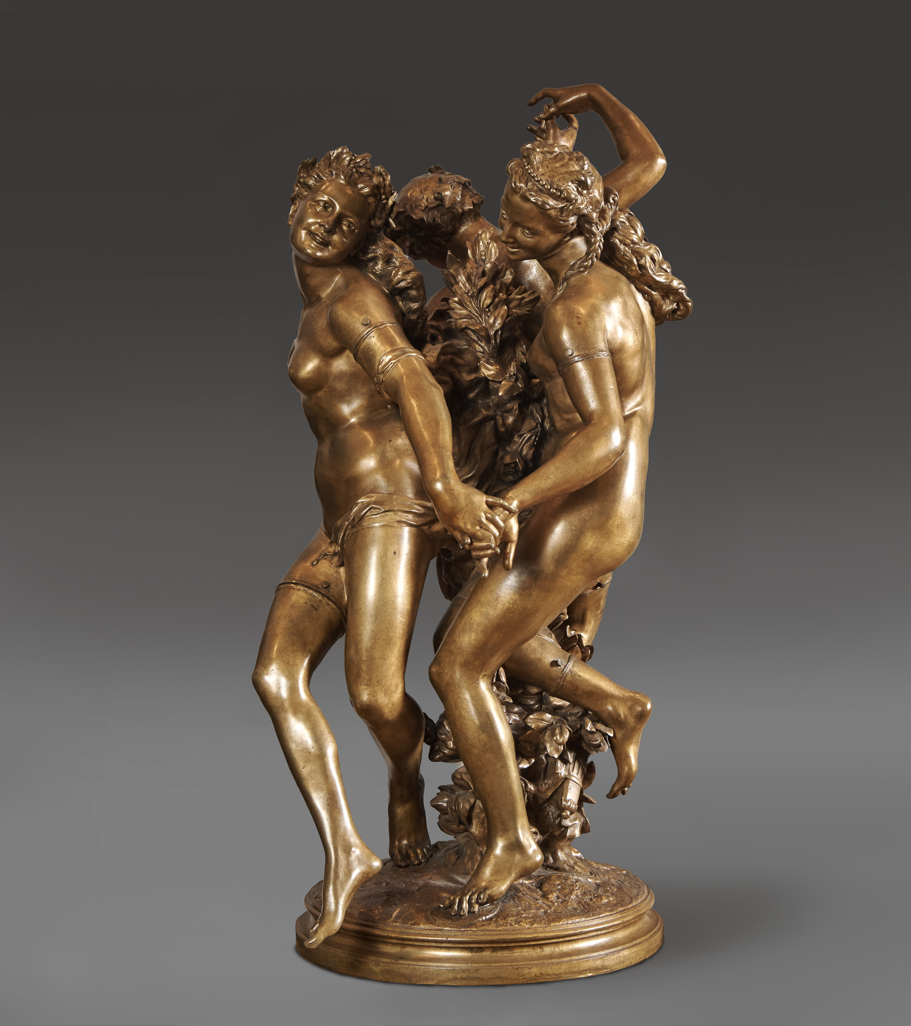 The Three Graces Slider Image 3